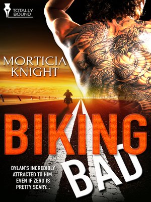 cover image of Biking Bad
